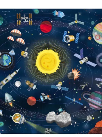 Produit L'Espace Image