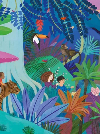 Produit Children's walk Image