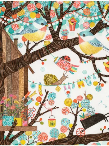 Produit Pièces XXL - Tree House Image