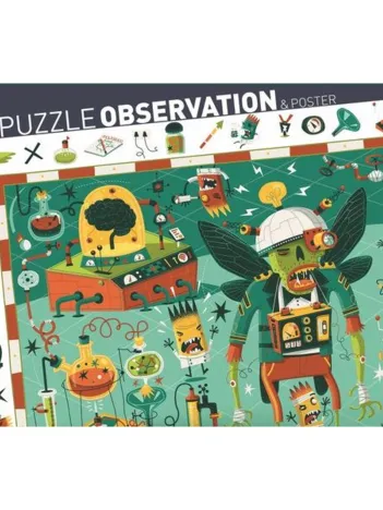 Produit Crazy Lab Image