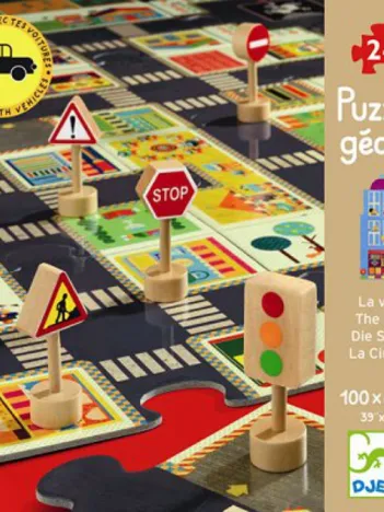 Produit La Ville Image