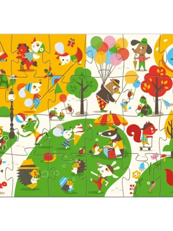 Produit Pièces XXL - Flocky Image