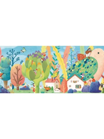 Produit Miss Birdy Image