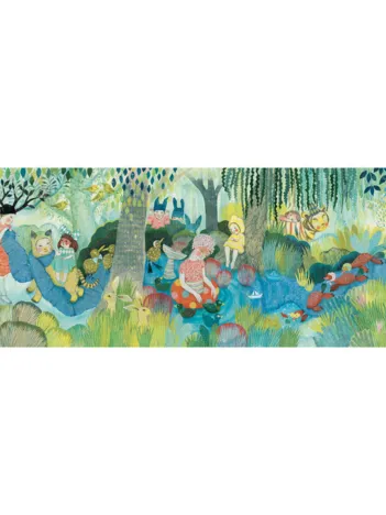 Produit Pièces XXL - River Party Image