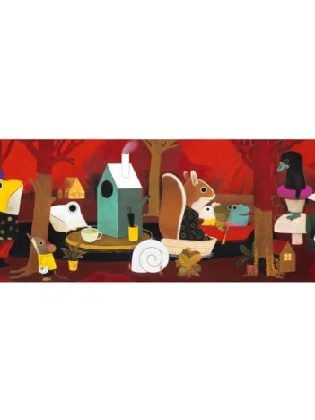 Produit Volcania Image