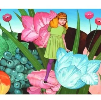 Produit Puzzles Gallery - Dream Image