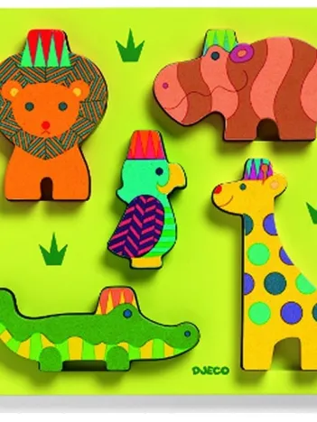 Produit Encastrement en Bois - Haïko Image