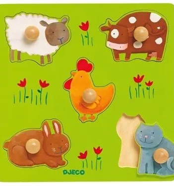 Produit Encastrement en Bois - Pradera Image