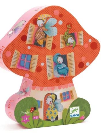 Produit Boîte Silhouette - La Maison des Elfes Image