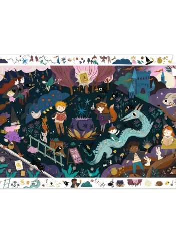 Produit Pièces XXL - Apprentis sorciers Image