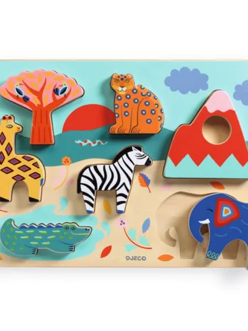 Produit Histoire de Savane Image