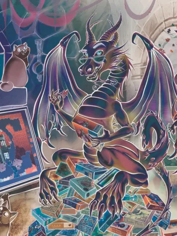 Produit The Dissectologist Image