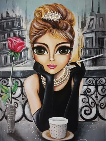 Produit Audrey Image