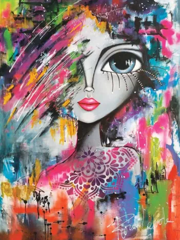 Produit Chaotic Beauty Image