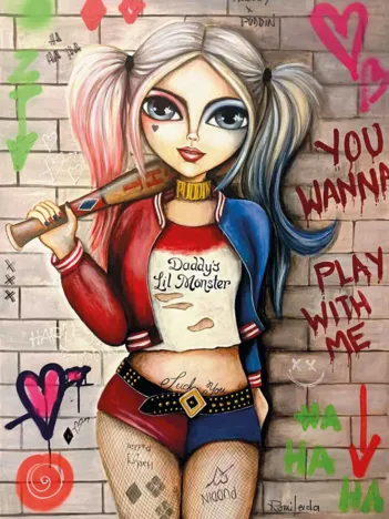 Produit Harley Image