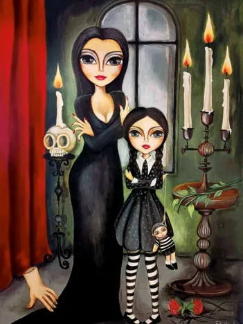 Produit Me & Mom Image