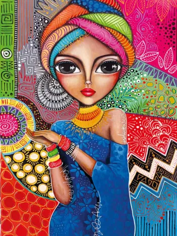 Produit The Brunette Image