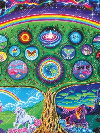 Produit Dream Tree Image