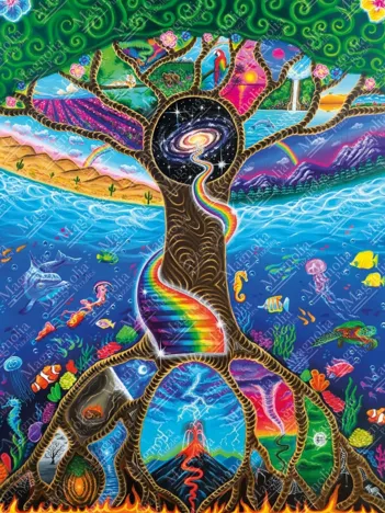 Produit The Real Journey Image