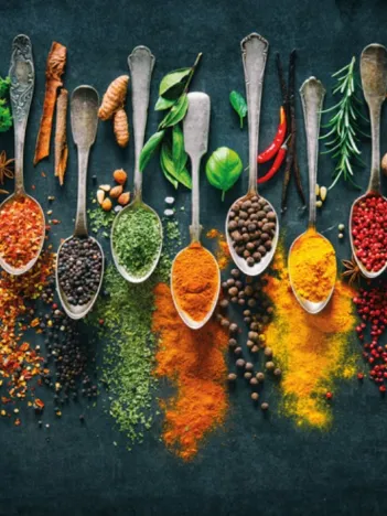 Produit Herbs and Spices Image
