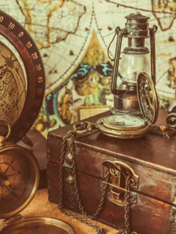 Produit Vintage Things Image