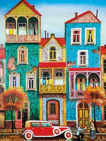 Produit Old Tbilis Image