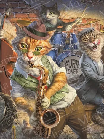 Produit Groupies at Risk Image