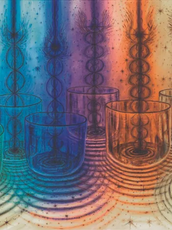 Produit Bowls of Light Image