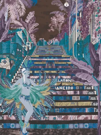 Produit WAW - Brazil Image