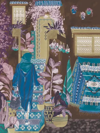 Produit WAW - Morocco Image