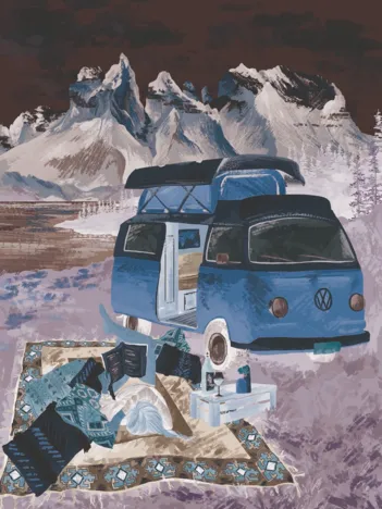 Produit Torres del Paine Image