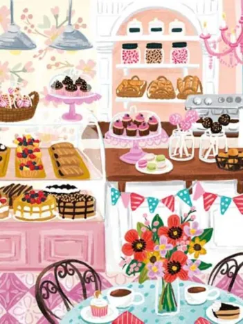 Produit Bakery Image