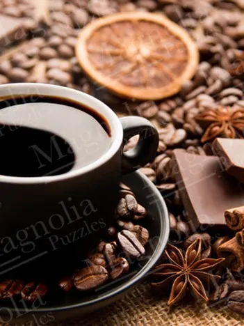 Produit Coffee Time Image