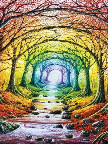 Produit Birth of Light Image