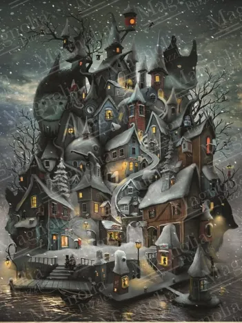 Produit Willoville Isle Image