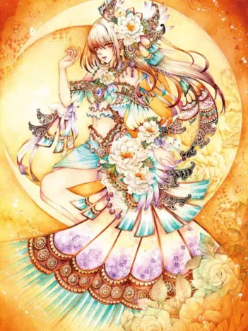 Produit The Moon Image