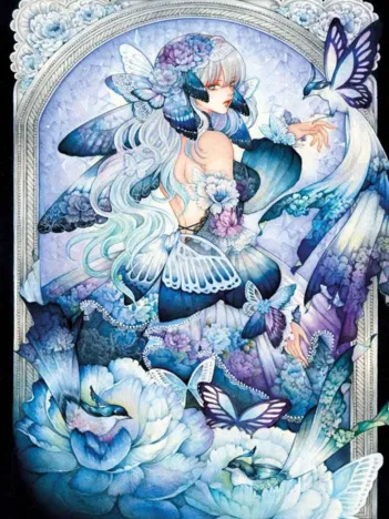 Produit Midnight Blue Image