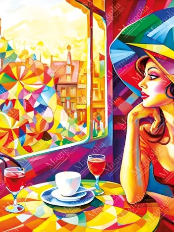 Produit Rainbow Date Image