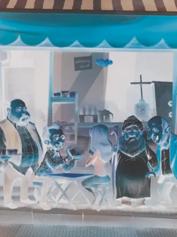 Produit Symphonie des bizarreries Image