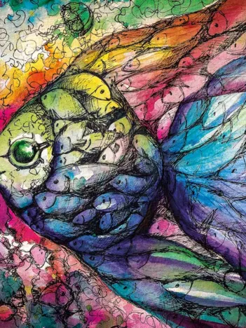 Produit Fishes Image