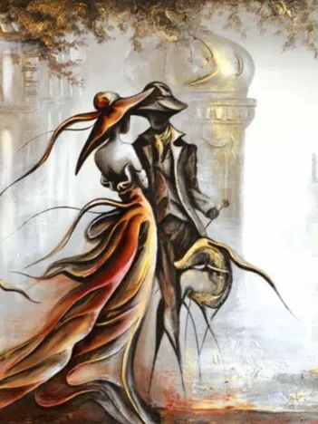 Produit Blind Date Image