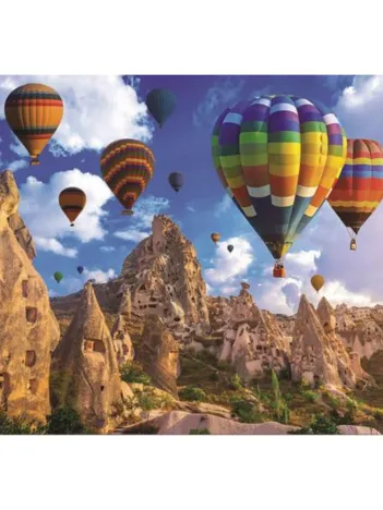 Produit Cappadocia Image