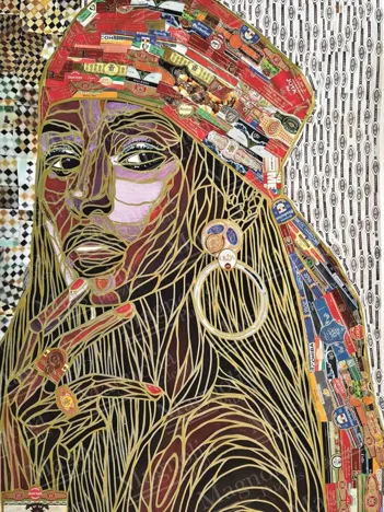 Produit African Beauty Image