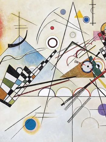 Produit Composition VIII Image