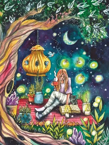 Produit Boho Vibes Image