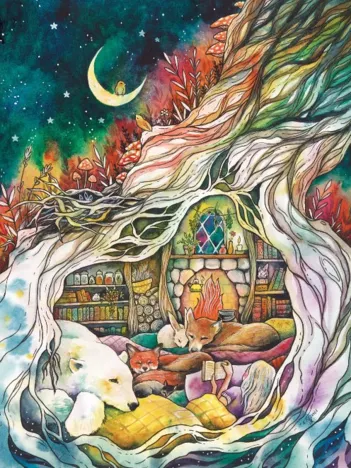 Produit Terre de Repos Image