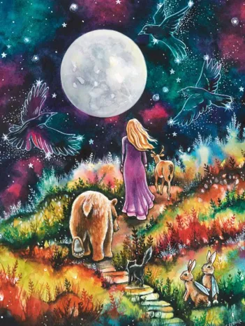 Produit Suivez votre Chemin Image