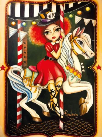 Produit Carrousel Image