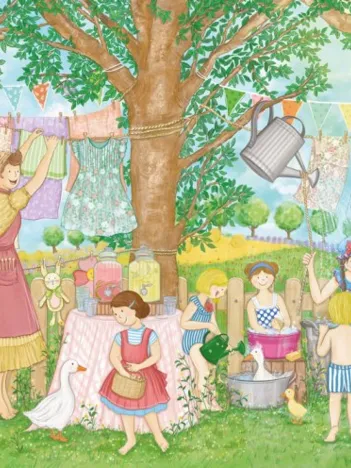 Produit Maison de Campagne Image