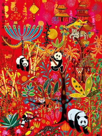 Produit Pandas Image